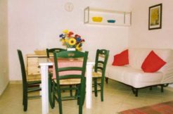 Salentomar - Tavernetta in affitto a Torre Dell'Orso a pochi metri dal mare ref. TDO-005