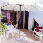 Salentomar - Villa in affitto a Torre Dell'Orso a pochi metri dal mare ref. TDO-002