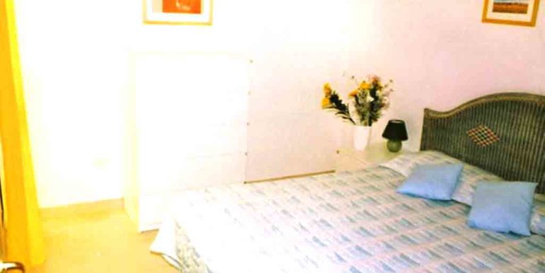 TORRESAR PP LETTO